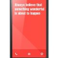 Xiaomi Redmi Note Teknik Özellikleri
