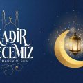 En Güzel Kadir Gecesi Mesajları En Güzel Kadir Gecesi Mesajları