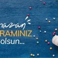 En Güzel Ramazan Bayramı Mesajları