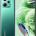 Xiaomi Redmi Note 12 Teknik Özellikleri