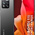 Xiaomi 11i HyperCharge 5G Teknik Özellikleri