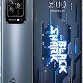 Xiaomi Black Shark 5 Teknik Özellikleri