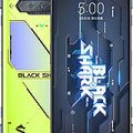 Xiaomi Black Shark 5 RS Teknik Özellikleri