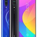Xiaomi Mi CC9 Teknik Özellikleri