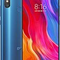 Xiaomi Mi 8 Teknik Özellikleri Xiaomi Mi 8 Teknik Özellikleri