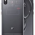 Xiaomi Mi 8 Explorer Teknik Özellikleri