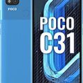 Xiaomi Poco C31 Teknik Özellikleri