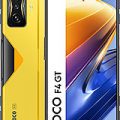 Xiaomi Poco F4 GT Teknik Özellikleri