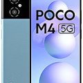 Xiaomi Poco M4 5G (India) Teknik Özellikleri
