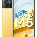 Xiaomi Poco M5 (India) Teknik Özellikleri