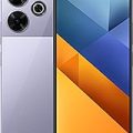 Xiaomi Poco M6 4G Teknik Özellikleri