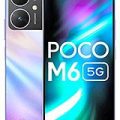 Xiaomi Poco M6 Teknik Özellikleri