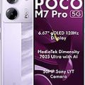 Xiaomi Poco M7 Pro 5G Teknik Özellikleri