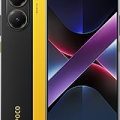 Xiaomi Poco X7 Pro Teknik Özellikleri