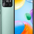 Xiaomi Redmi 10C Teknik Özellikleri