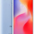 Xiaomi Redmi 6 Teknik Özellikleri