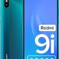 Xiaomi Redmi 9i Sport Teknik Özellikleri