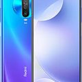 Xiaomi Redmi K30i 5G Teknik Özellikleri