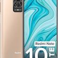 Xiaomi Redmi Note 10 Lite Teknik Özellikleri Xiaomi Redmi Note 10 Lite Teknik Özellikleri