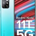 Xiaomi Redmi Note 11T 5G Teknik Özellikleri