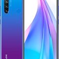 Xiaomi Redmi Note 8T Teknik Özellikleri