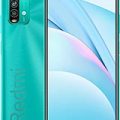 Xiaomi Redmi Note 9 4G Teknik Özellikleri