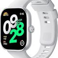 Xiaomi Redmi Watch 4 Teknik Özellikleri Xiaomi Redmi Watch 4 Teknik Özellikleri