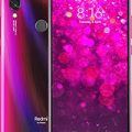 Xiaomi Redmi Y3 Teknik Özellikleri