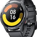 Xiaomi Watch S1 Active Teknik Özellikleri