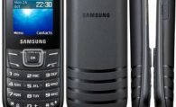 Samsung E1205T IMEI Kodu