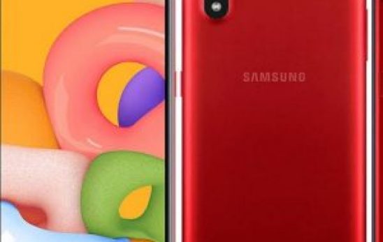 SM-M015F Samsung Galaxy M01 Rom Download