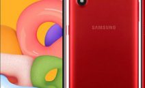 SM-M015G Samsung Galaxy M01 Rom Download