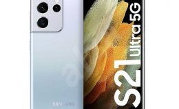 SM-G998W Samsung Galaxy S21 Ultra 5G Rom Download