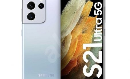 SM-G998W Samsung Galaxy S21 Ultra 5G Rom Download