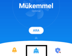 P13 Blue Max Telefonumda Belge ve Veriler Kendiliğinden Siliniyor Ne Yapmalıyım?