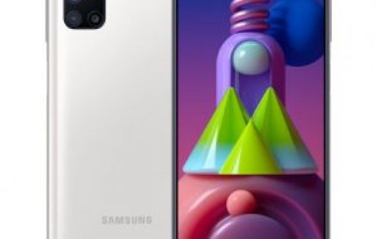 SM-M515F Samsung Galaxy M51 Rom Download