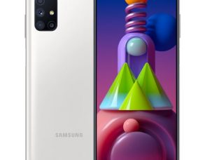 SM-M515F Samsung Galaxy M51 Rom Download