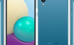 SM-M022G Samsung Galaxy M02 Rom Download