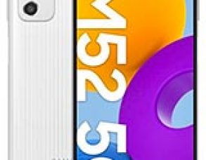SM-M526BR Samsung Galaxy M52 5G Rom Download