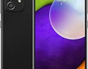 SC-53B Samsung Galaxy A52 5G Rom Download