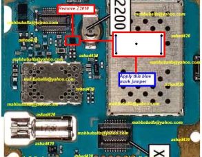 Nokia 6120c Handsfree Nasıl Onarılır