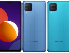 SM-M127N Samsung Galaxy M12 Rom Download