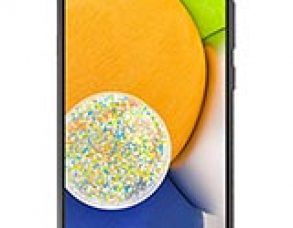 SM-A035F Samsung Galaxy A03 Rom Download