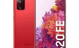 SM-G780F Samsung Galaxy S20 FE Rom Download