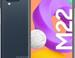 SM-M225FV Samsung Galaxy M22 Rom Download