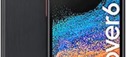 SM-G736W Samsung Galaxy XCover6 Pro Rom Download