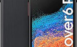 SM-G736W Samsung Galaxy XCover6 Pro Rom Download