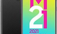 SM-M215G Samsung Galaxy M21 2021 Rom Download