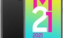SM-M215G Samsung Galaxy M21 2021 Rom Download