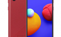 SM-M013F Samsung Galaxy M01 Core Rom Download